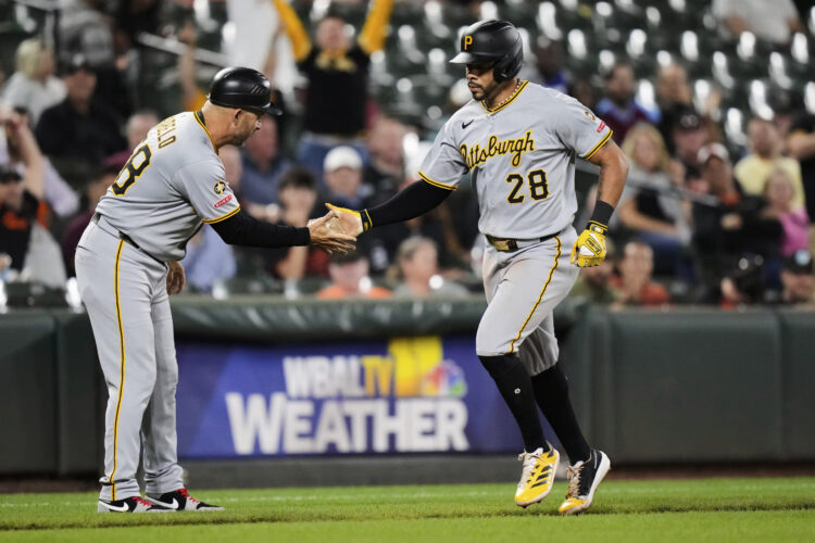 Basallo hits an RBI single in 11th to lift Orioles to walk